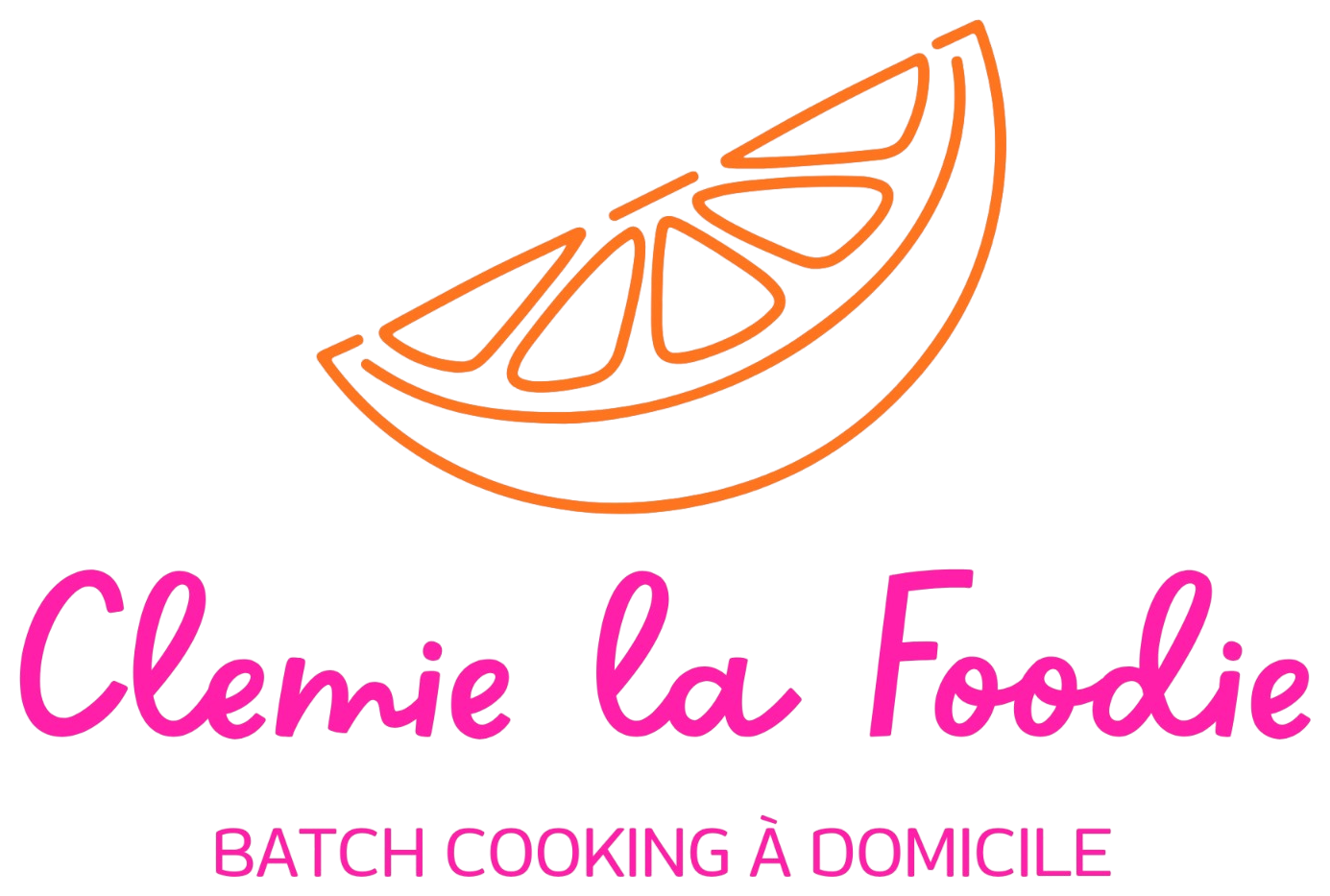 Clemie la Foodie — Batch cooking à domicile