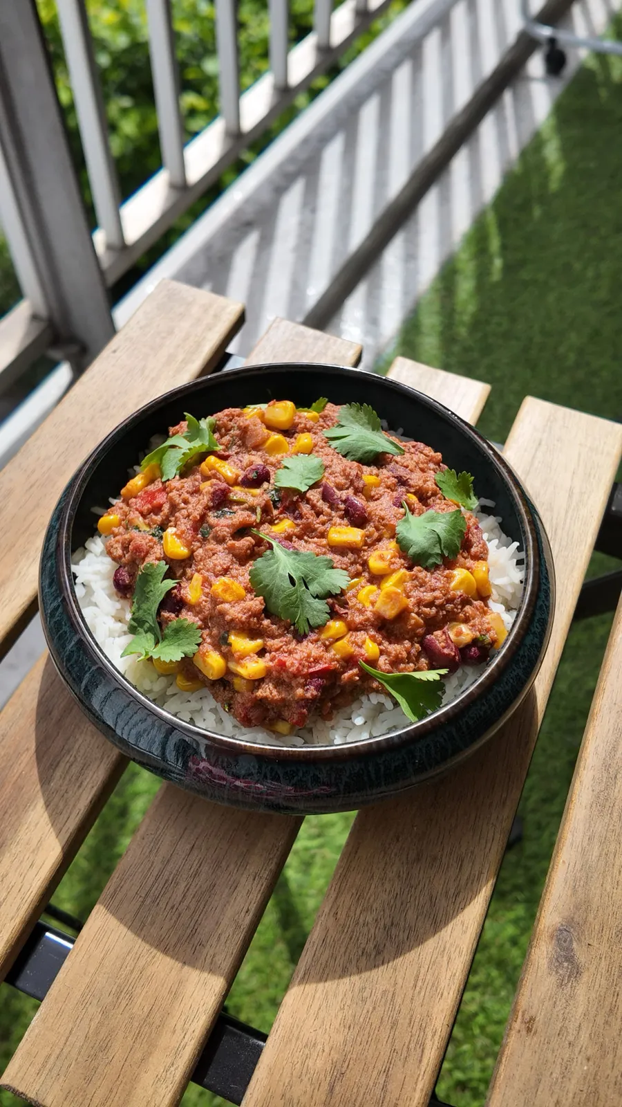 Chili con carne